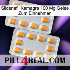 Sildenafil Kamagra 100Mg Oral Jelly cialis4